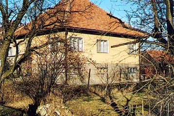 Private Unterkunft Bobrovec 2